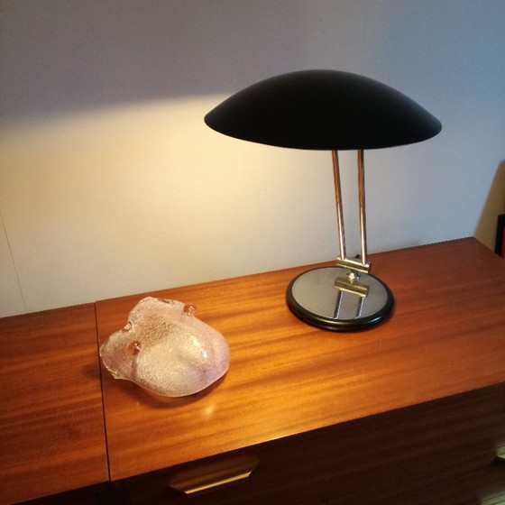 Image 1 of Murano Glass Wall Lamp Italy 1970