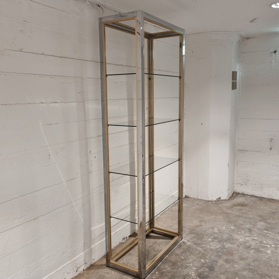 Image 1 of Vetrina Hollywood Regency di Renato Zevi