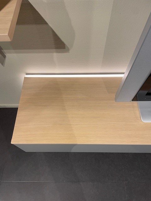 Image 1 of Mobile TV Interstar 218-50