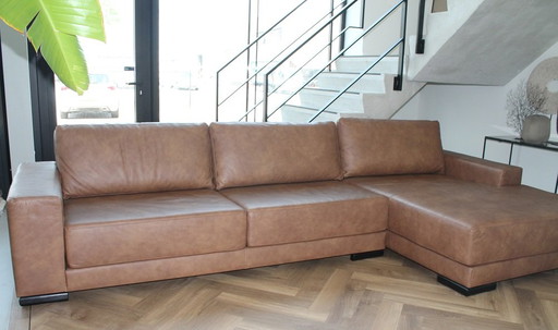 RB Collection Marbella Lounge corner sofa