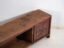 Buffet bas ancien en bois de pin – Chine, circa 1930 – Vaisseliers (photo 12 of 40)