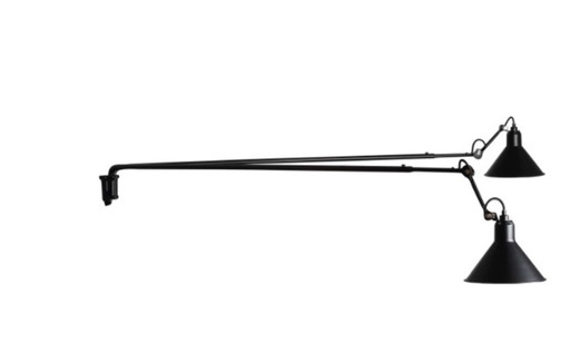 DCWéditions Lampe Gras N213 Double