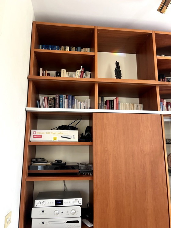 Image 1 of POLIFORM LIBRARY