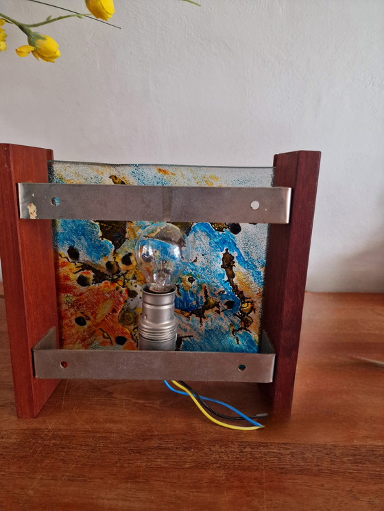 Image 1 of Cosack Leuchten wall lamp, Mid Century Modern