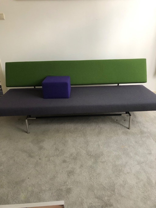 Mart Visser sofa bed Spectrum BR02