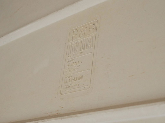 Image 1 of Modular sofa, Italian design, 1970s, designer: Mario Bellini, manufacturer: B&B Italia