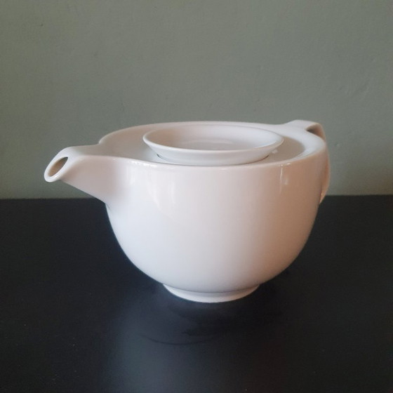 Image 1 of Vintage Design teapot, Thomas, Rosenthal Group, Germany