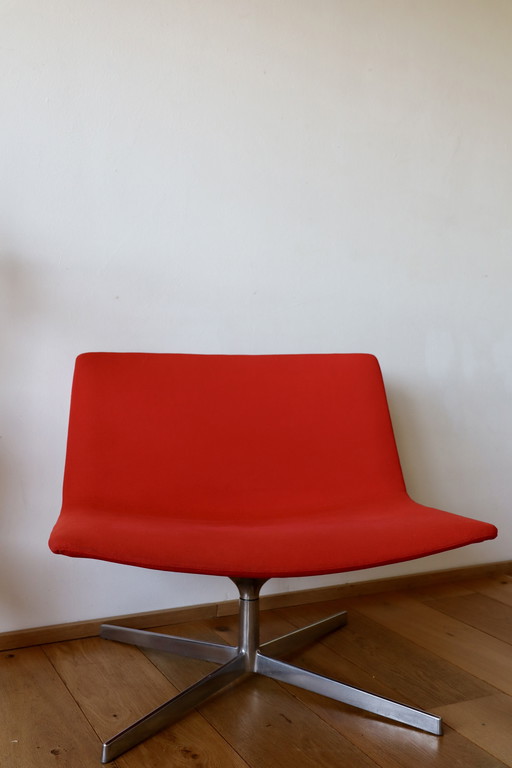 Arper Catifa 80 Chaise longue