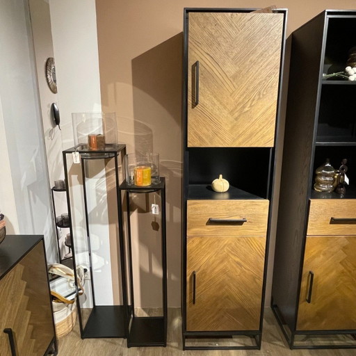 Vinito - 190cm – Pronto Wonen, boekenkasten