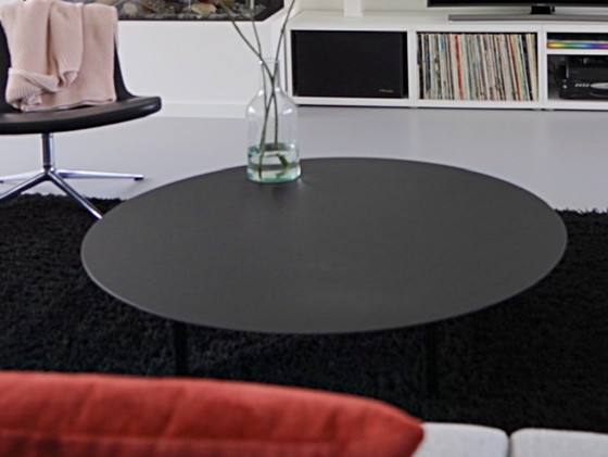 Serax 03 Coffee Table Bea Mombaers – Metal (photo 3 of 5)