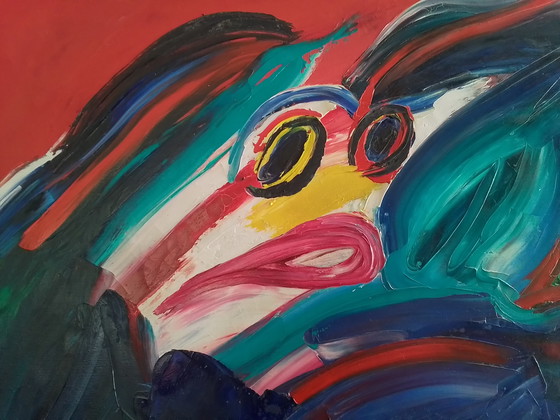 Image 1 of Pittura moderna