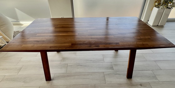 Image 1 of Spekva design table 200x100 cm