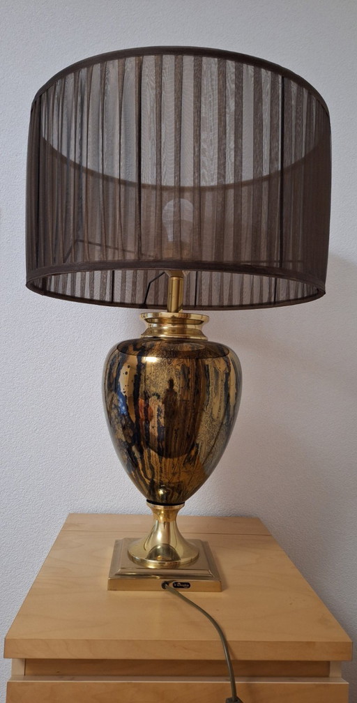 Lampe à poser Le Dauphin