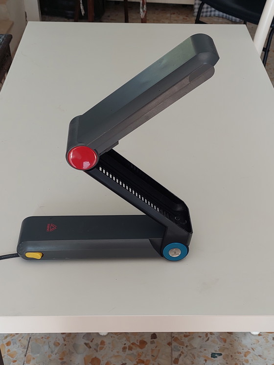 Image 1 of Lámpara de escritorio Phillips Z de mediados de siglo