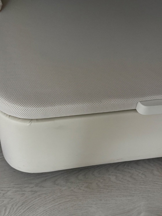 Cama Kvitsoy (Ikea) – Camas individuales, Wood (photo 3 of 5)