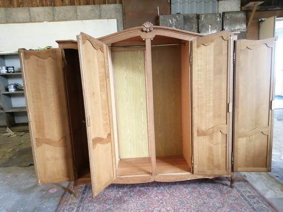 Image 1 of garde-robe vintage