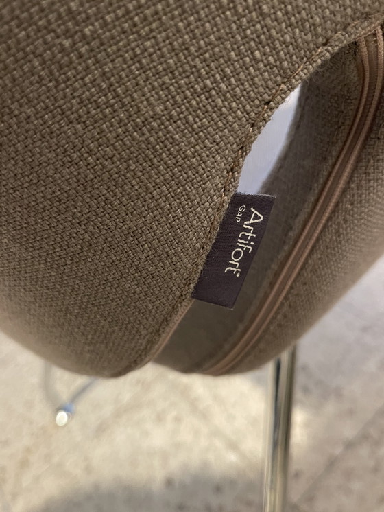 Image 1 of Sedia Artifort Gap