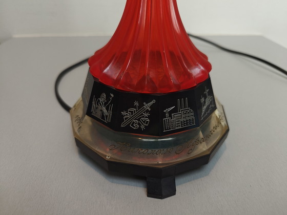 Image 1 of Raketennachtlicht UdSSR