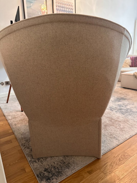 Image 1 of Sillón Lignet Roset Moel