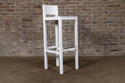 AVL Tabouret de bar Shaker Lensvelt - tabouret