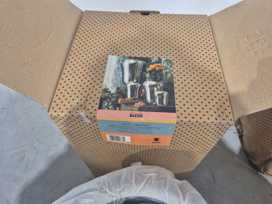 Image 1 of 2 x Alessi Baba 2004 Vasen