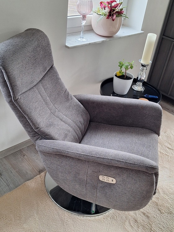 Image 1 of Planoform relaxfauteuil