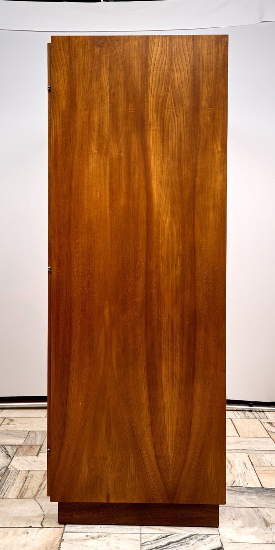 Image 1 of Vintage Wardrobe Up-Zavody, 1960s, Czechoslovakia