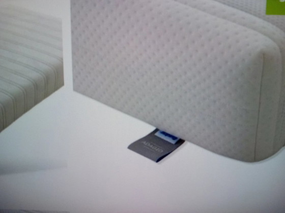 Image 1 of Matelas Auping Adagio Ferme 90 x 200 cm