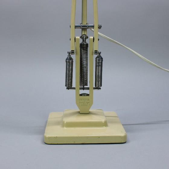 Image 1 of George Carwardine - Vintage Anglepoise Original 1227 - Herbert Terry & Sons Ltd., Redditch - 1932 - Made in England 