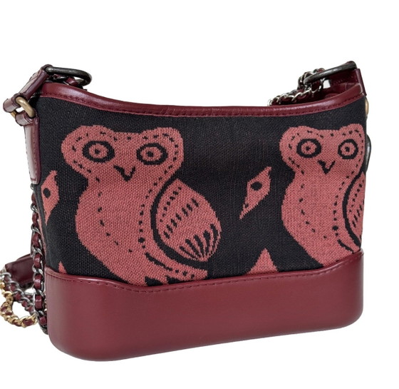Image 1 of Chanel Gabrielle Hobo