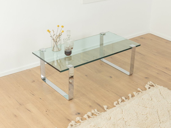 Image 1 of  Table basse K 831, Ronald Schmitt