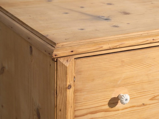 Antique Provencal style chest of drawers (c.1920) #37 (photo 13 of 40)