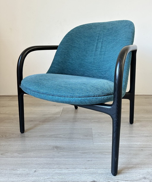 2x Artisan design fauteuils PRIJS PER STUK