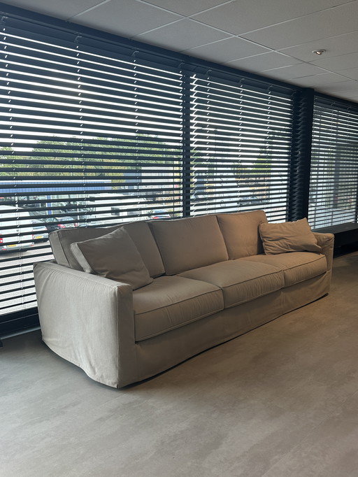 Linteloo Winston 4-seater sofa