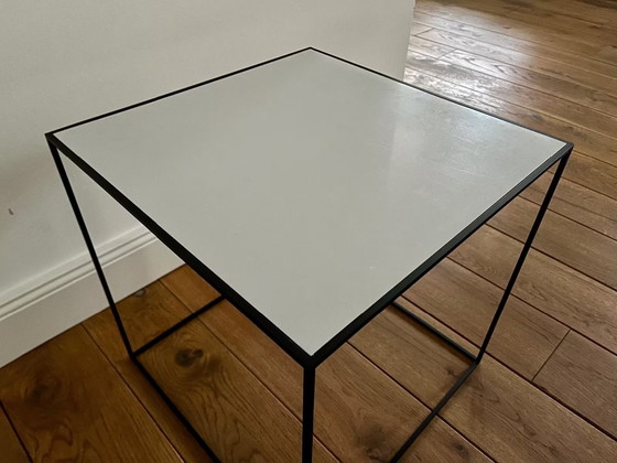 Image 1 of Audo Copenhagen / By Lassen - Side table “Twin 42”