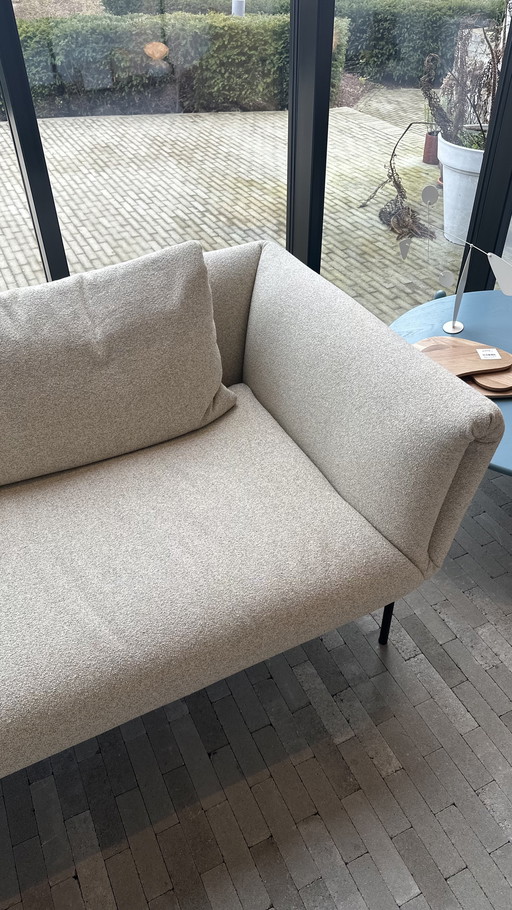 Impressione del sedile