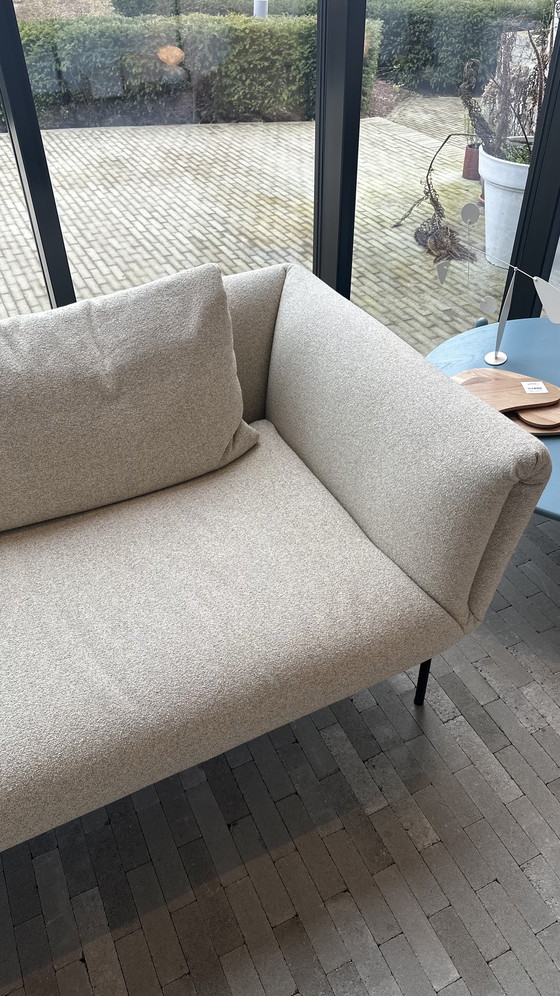 Image 1 of Seat Impression