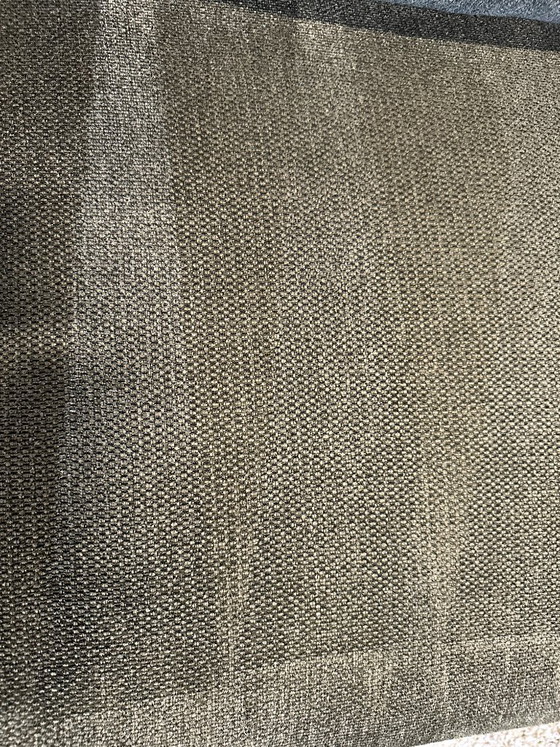 Image 1 of Green corner sofa 275x205 cm