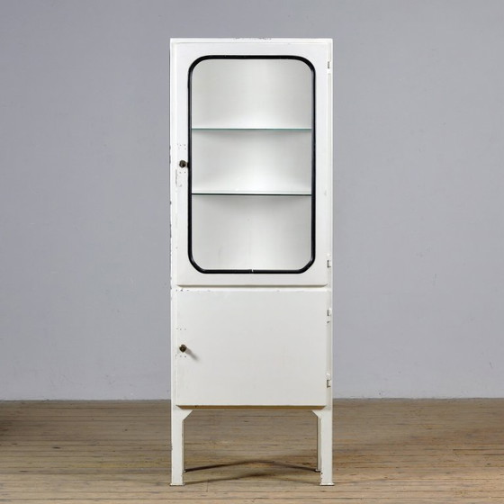 Image 1 of Vintage medicijnkastje, jaren 70