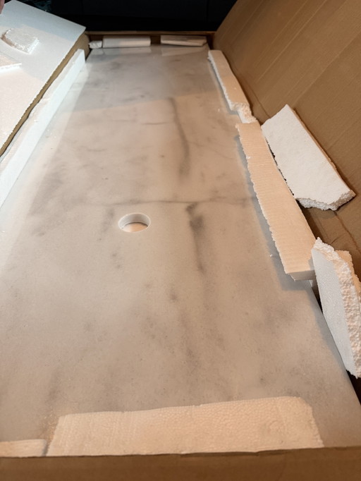 Furnified / Going Objects - Wastafelplaat Marcel