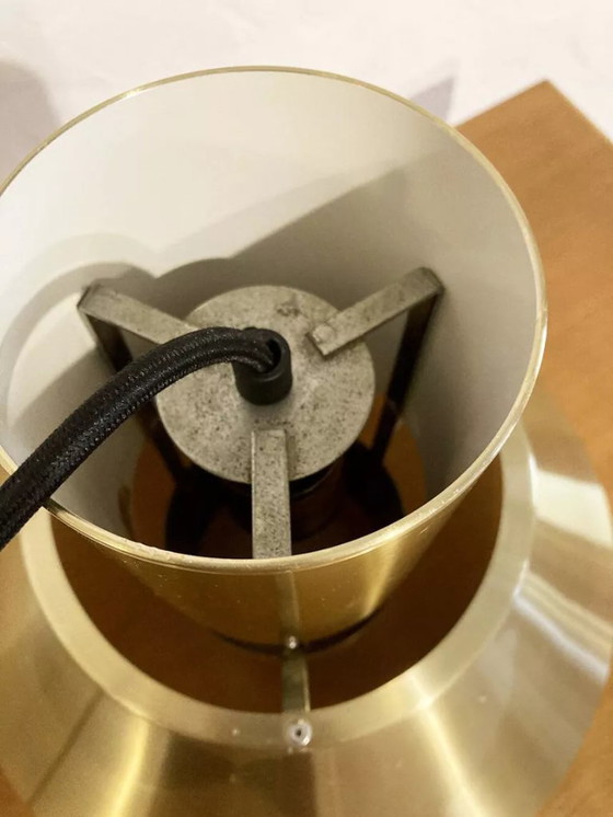 Image 1 of Suspension by Jo Hammerborg for Fog and Morup, Denmark, 1977