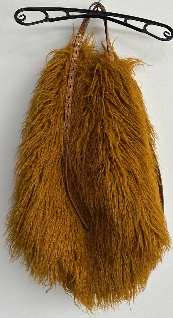 Image 1 of Sac Dries Van Noten Marche