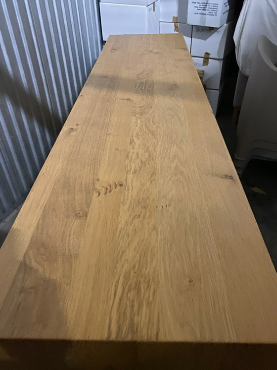 Image 1 of Duo: Dressoir plus een TV-meubel