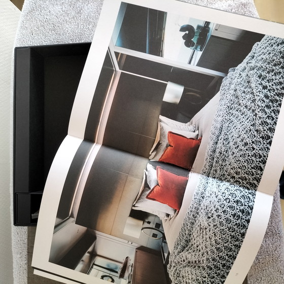 Image 1 of Bertram Beerbaum HALF Interior Design 