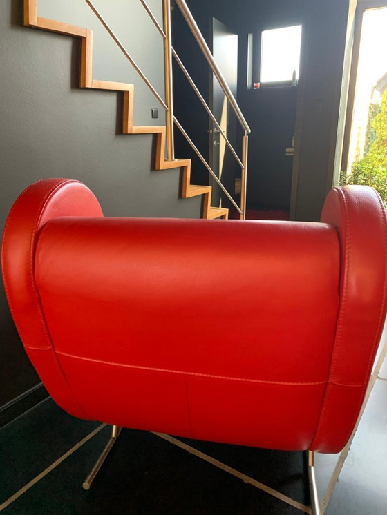 Image 1 of DURLET Grande nonna con pouf