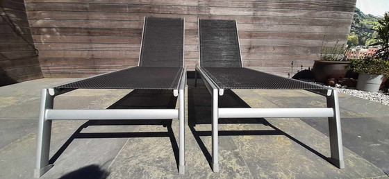 Image 1 of Varaschin Victor Lounger Lounger