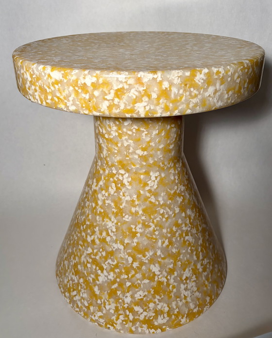 Image 1 of Bit Stool Cone Normann Copenhagen 