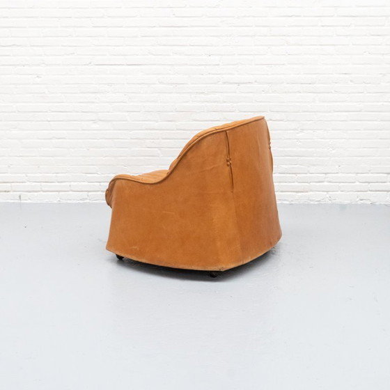 Image 1 of Cassina Ciprea Fauteuil Afra & Tobia Scarpa