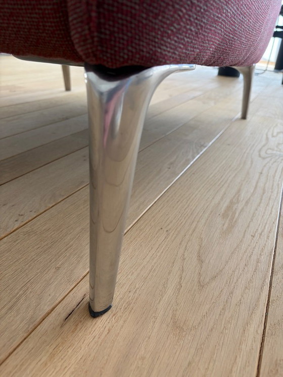 Image 1 of Leolux Mayon Armchair