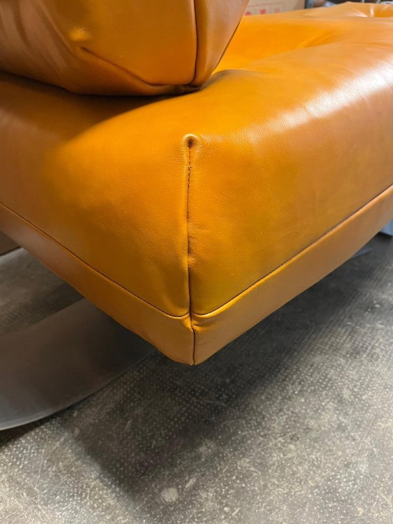 Image 1 of Alta fauteuil Mobilier International Oscar Niemeyer